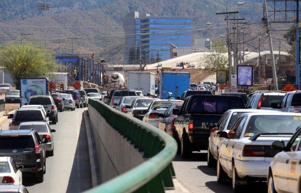 El 20 de marzo habilitan el puente aéreo El Trapiche
