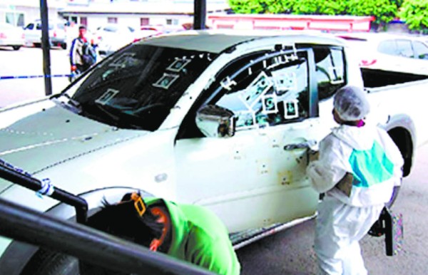 Los Cachiros pagaron jueces, indica informe de la DEA