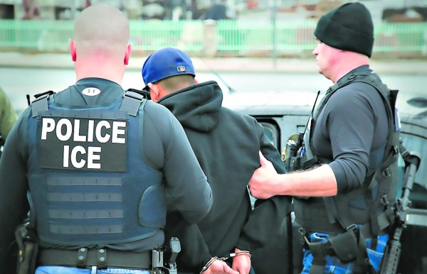 Hondureños en EEUU: Alarma en Texas por nueva ley antiinmigrante