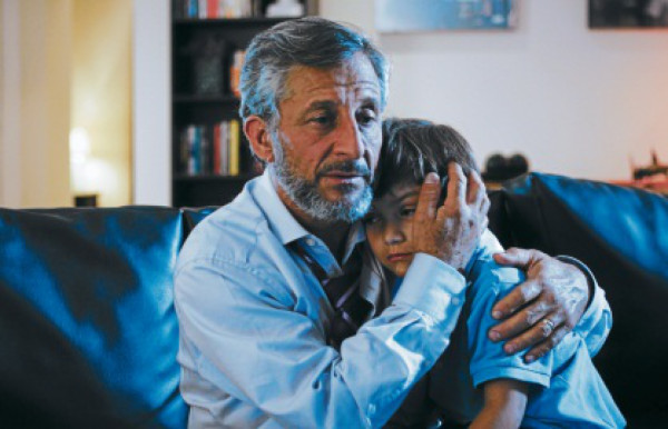 Cine hondureño de exportación