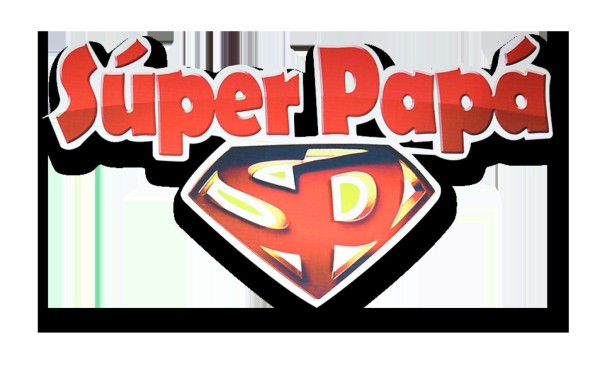 Confidencia y emoción durante Súper Papá 2018