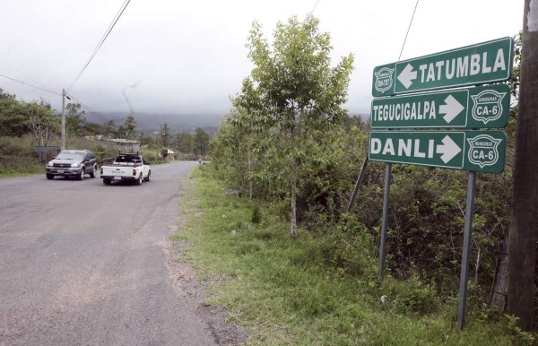 Proponen construcción de segundo anillo periférico