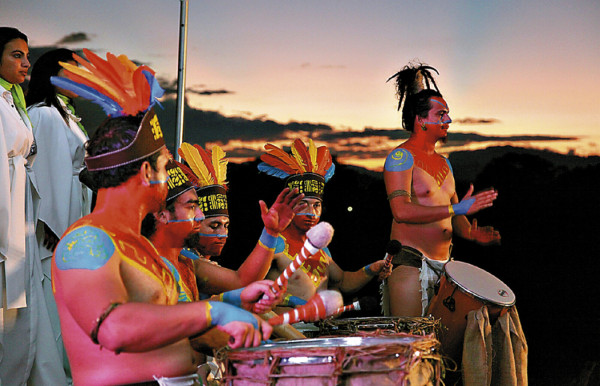 Honduras: Copán celebra nueva era