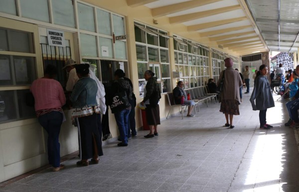 Conoce más del Tórax, el hospital para enfermedades cardiopulmonares