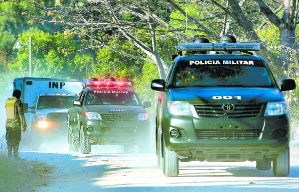 'Don H” ya está en NY para ser juzgado