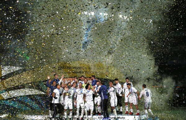 La FIFA planea un Mundial de clubes con 24 equipos