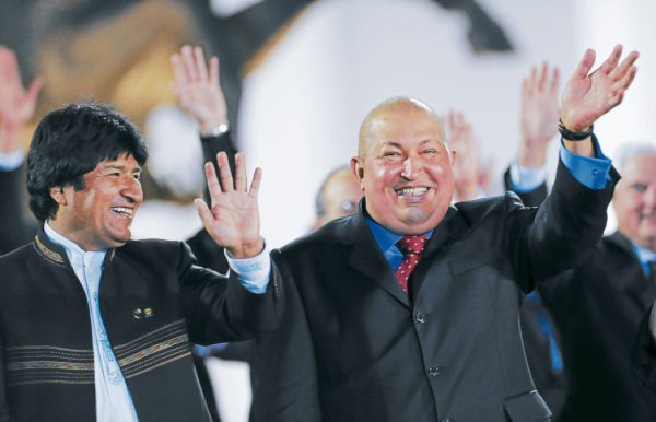 Surge Celac, pero sin estructuras fijas ante oposición de Brasil