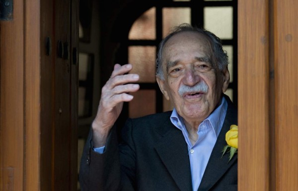 Centroamérica unida para despedir a Gabo