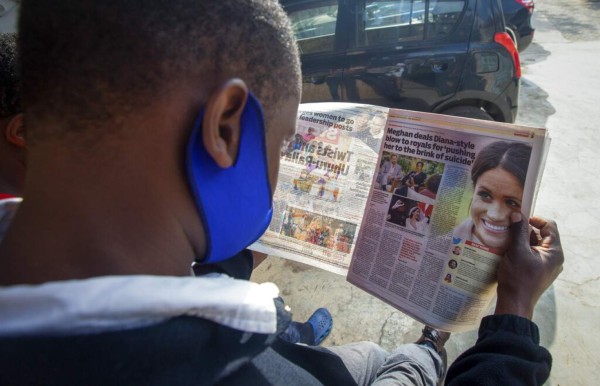 Despidos, decepción y polémica: las repercusiones de la entrevista de Meghan y Harry