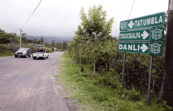 Alcaldía de Tatumbla rendirá cuentas