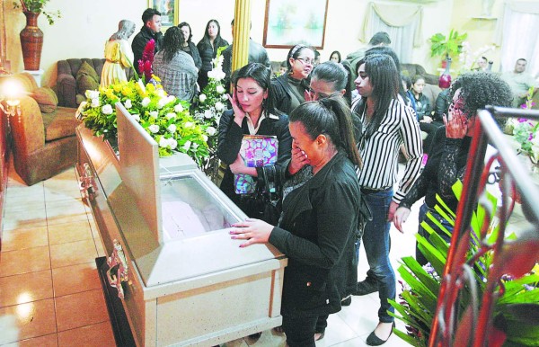 En menos de 24 horas ultiman a tres jóvenes amantes del fútbol en Honduras