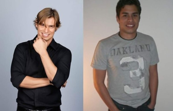 Ex de Baute dice que el cantante 'es un miserable, no tiene sentimientos'