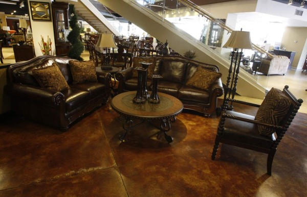 Auxilie su decoración