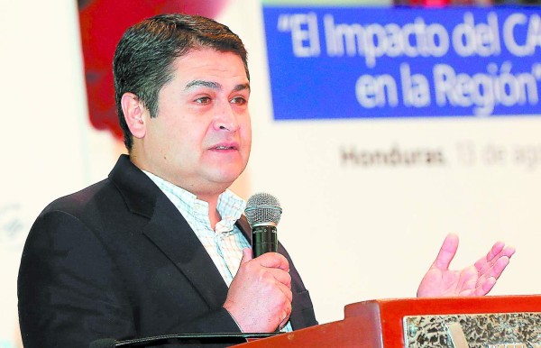 'Es el momento de repotenciar el sector agroalimentario”