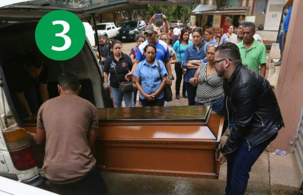 Noticias de Honduras y el mundo de hoy 20/06/17 edición vespertina