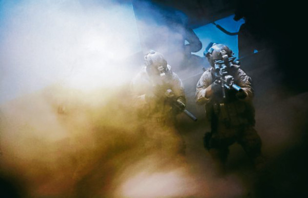 Premios Oscar: Una ceremonia con la moneda en el aire