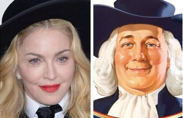 Los chistes más locos de la semana