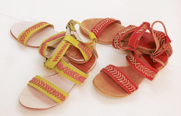 Calidad y comodidad para sus pies, la tendencia en zapatos