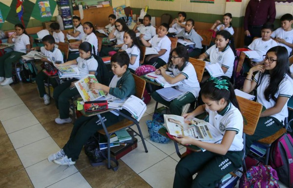 Más peques se suman al Concurso de Cuentos Cortos