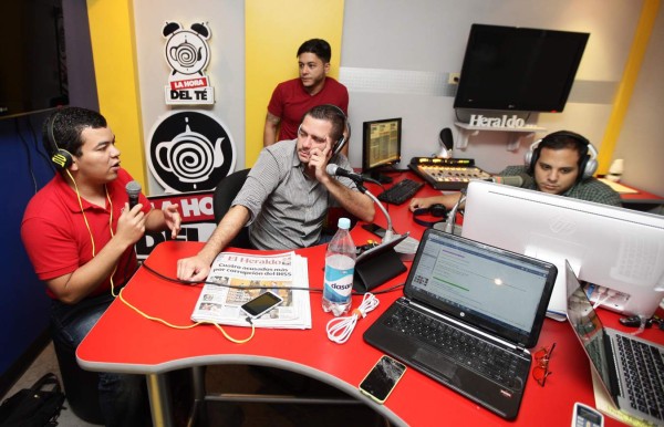 Festival de cortos, una vitrina para el talento