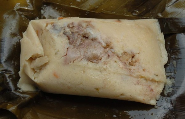 Comidas típicas de Honduras: para chuparse los dedos