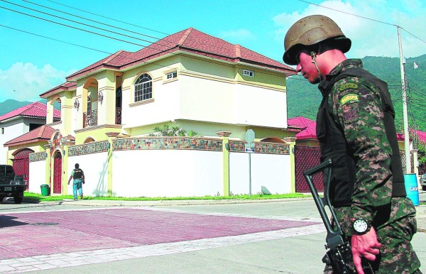 Honduras: Investigan si hijo de líder del cartel de los Valle integra estructura criminal