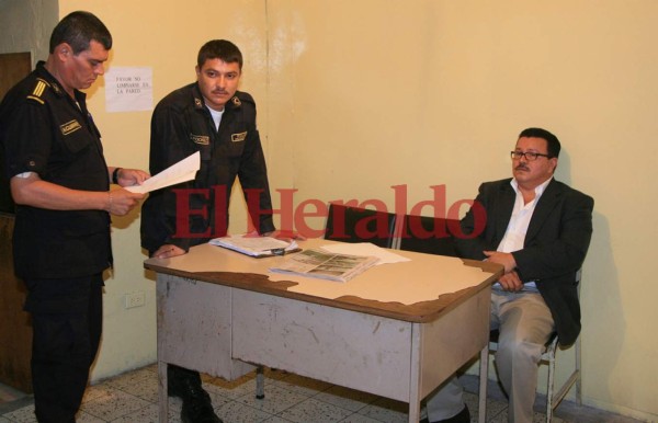 FOTOS: Así fueron los dos años y medio del exalcalde Óscar Kilgore ante los tribunales de justicia en San Pedro Sula