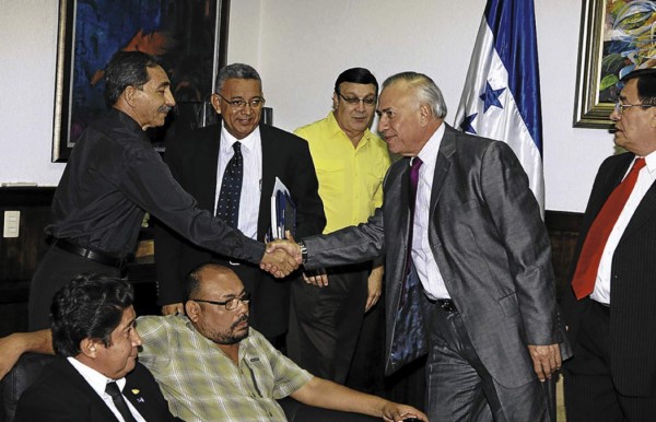 Choluteca tendrá moderno estadio