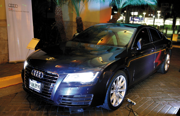 Cena benéfica para celebrar llegada de ¡HOLA! Honduras