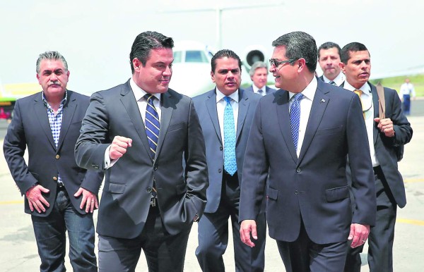 Empresarios de México conocerán oportunidades de inversión en el país
