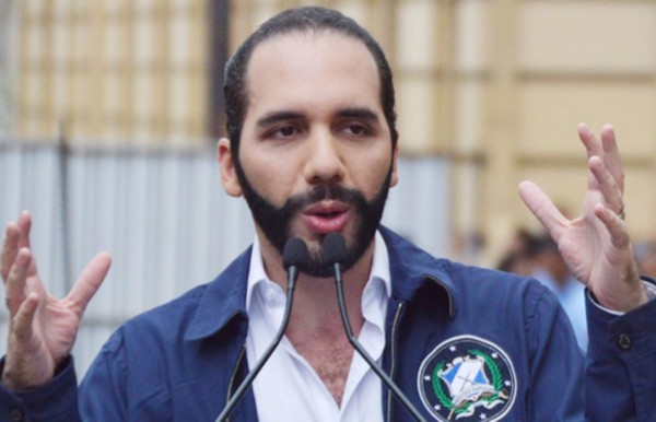 Fiscalía acusará a alcalde de San Salvador por violencia contra mujer&nbsp;