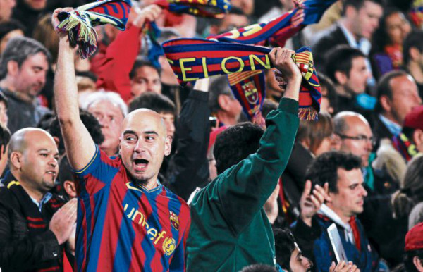 Barcelona y Real Madrid al juego decisivo