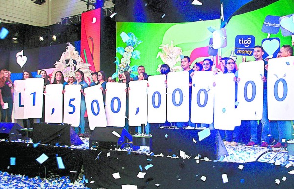 Latidos de gran solidaridad en favor de los más necesitados