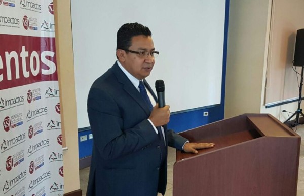 Honduras: ASJ socializa herramienta de evaluación con Comisión del Legislativo