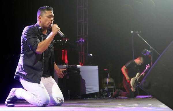 tegucigalpa vivió una fiesta pentecostal durante expoluz 2018