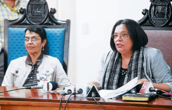 Colegios privados tienen mejor puntaje en la PAA