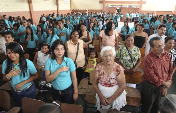 Inicia jornada del Trabajo Educativo Social en institutos