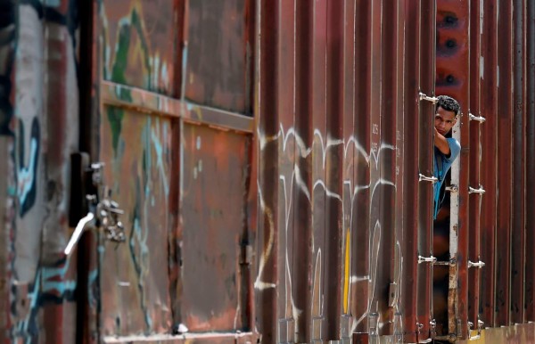 Migrantes toman más riesgos en México en su ruta hacia Estados Unidos&nbsp;&nbsp;