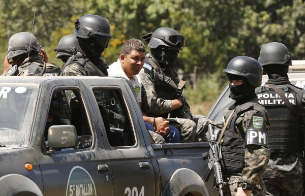 En EEUU lavaba dinero banda criminal desarticulada por Operación Avalancha