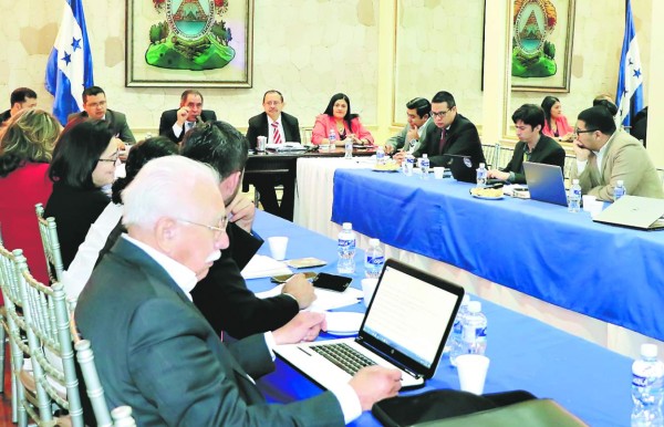 Intendencia fiscalizará pago de incapacidades en el Instituto Hondureño de Seguridad Social