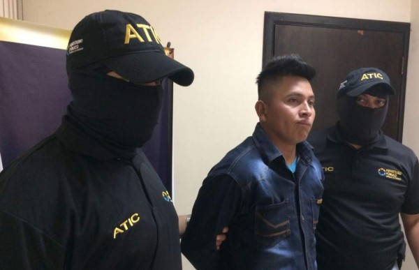 Operación Tormenta de Fuego X contra bandas criminales y redes de corrupción en Honduras