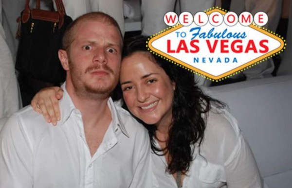 Tras 12 años juntos, el comediante Facundo y Esmeralda se separan