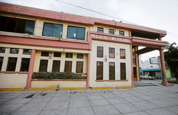 Siguatepeque, un rincón de escenarios y contrastes