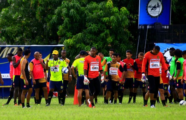 Real España a sorprender al Pachuca