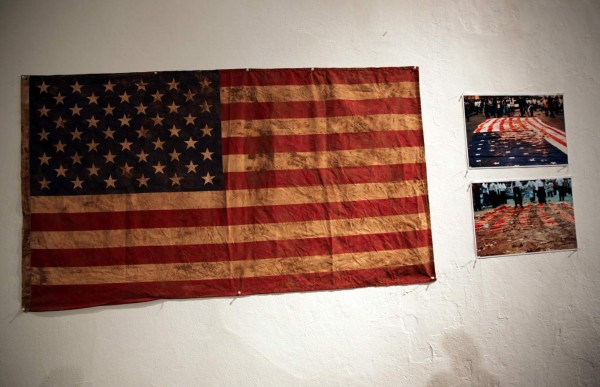 Una mirada a la historia del arte contemporáneo