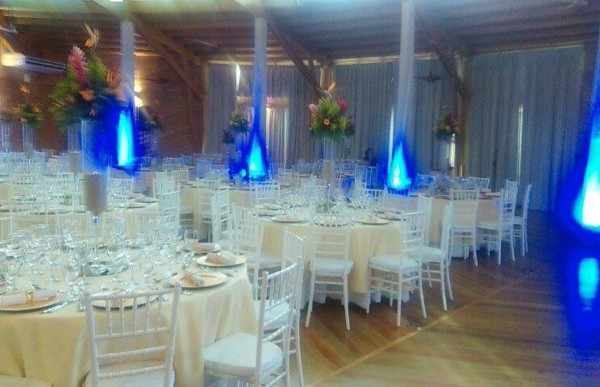 Roatán se prepara para inaugurar su primer centro de convenciones&nbsp;&nbsp;