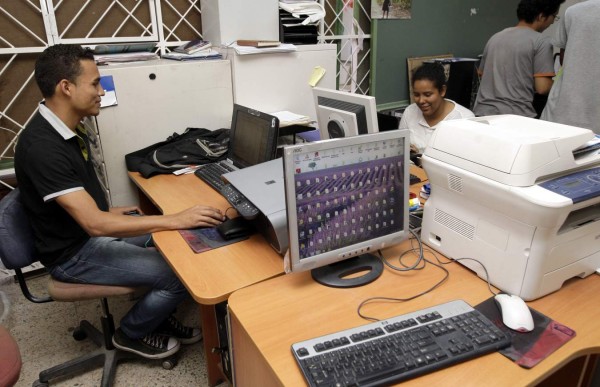 Postulan a organización Acoes de Honduras para el premio Princesa de Asturias 2017 de España