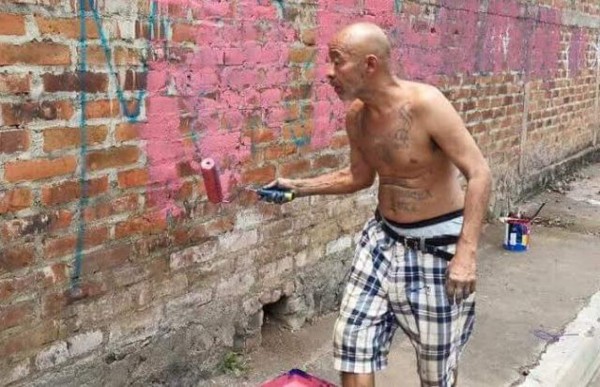 Gobierno Salvadoreño va en serio con el problema de las maras