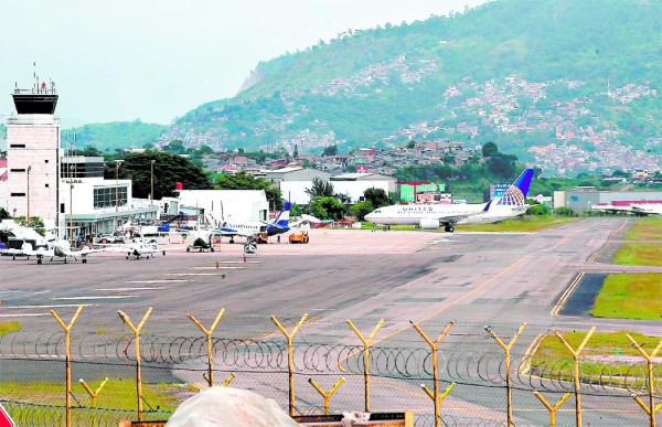 Llegan dos nuevas aerolíneas a Honduras