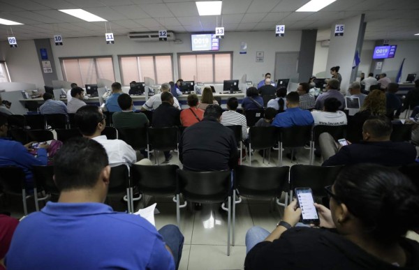 Honduras deberá mejorar su grado de digitalización
